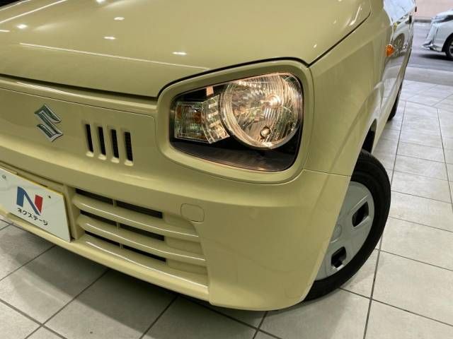 Suzuki ALTO 2020-11 10490-12