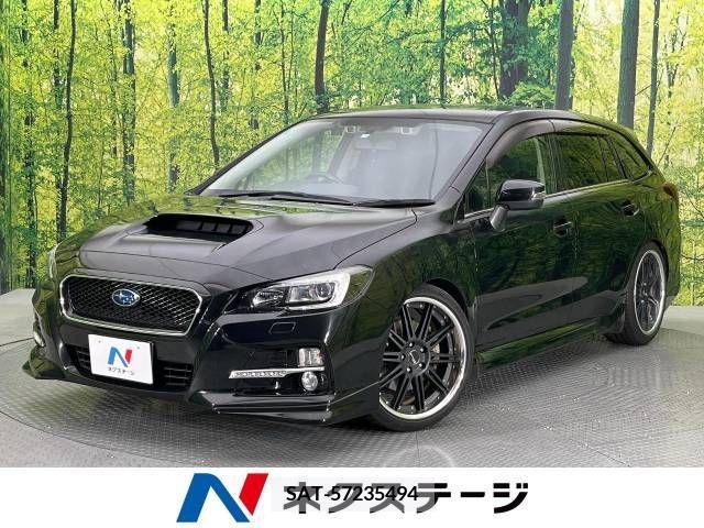 Subaru LEVORG 2015-05 210634-0