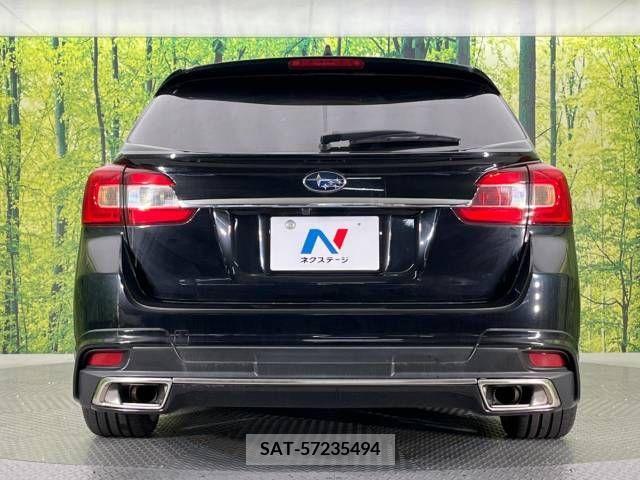 Subaru LEVORG 2015-05 210634-15