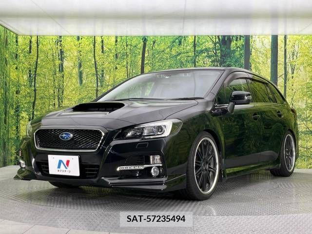Subaru LEVORG 2015-05 210634-16