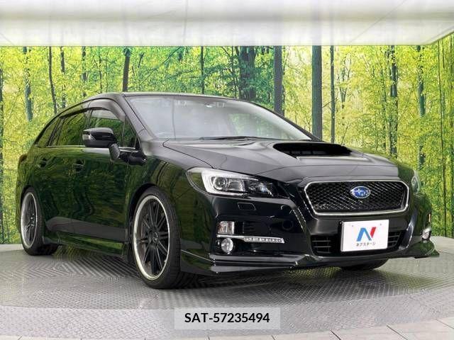 Subaru LEVORG 2015-05 210634-17
