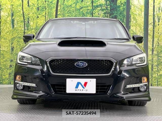Subaru LEVORG 2015-05 210634-14