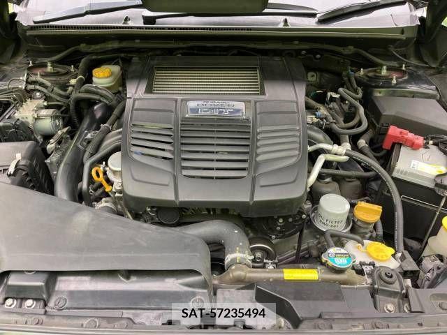 Subaru LEVORG 2015-05 210634-18