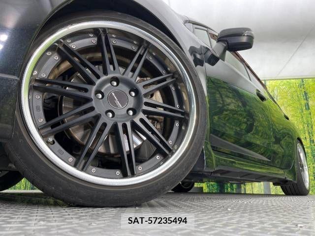 Subaru LEVORG 2015-05 210634-13
