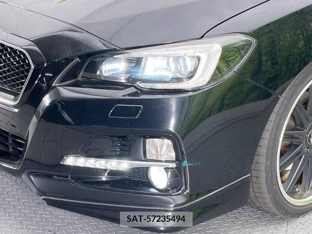 Subaru LEVORG 2015-05 210634-12