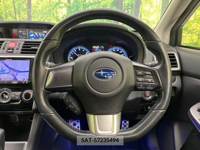 Subaru LEVORG 2015-05 210634-11