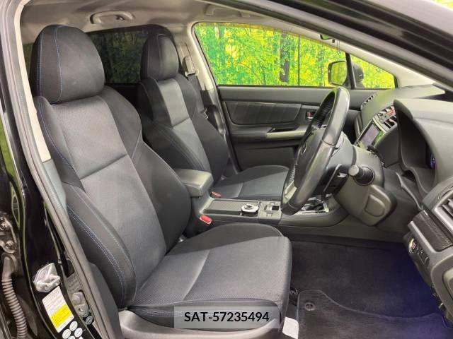 Subaru LEVORG 2015-05 210634-8