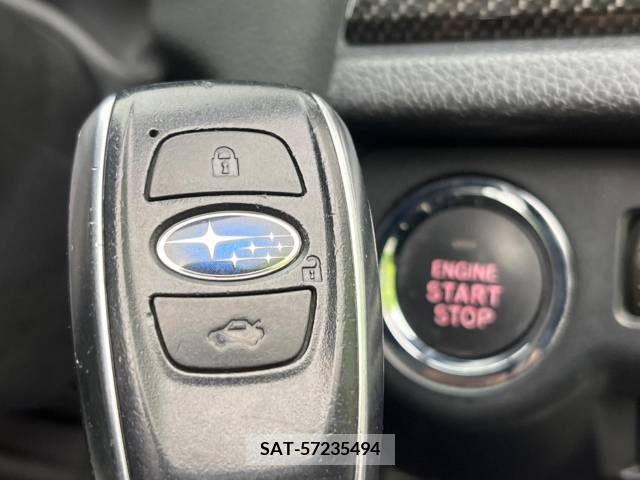 Subaru LEVORG 2015-05 210634-7