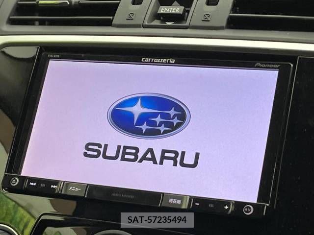Subaru LEVORG 2015-05 210634-2