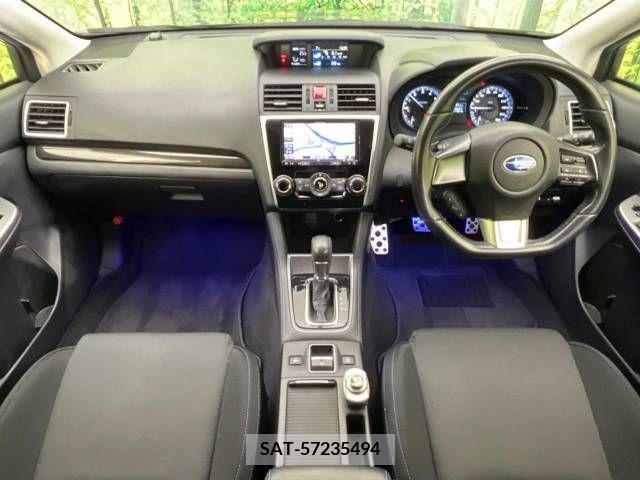Subaru LEVORG 2015-05 210634-1