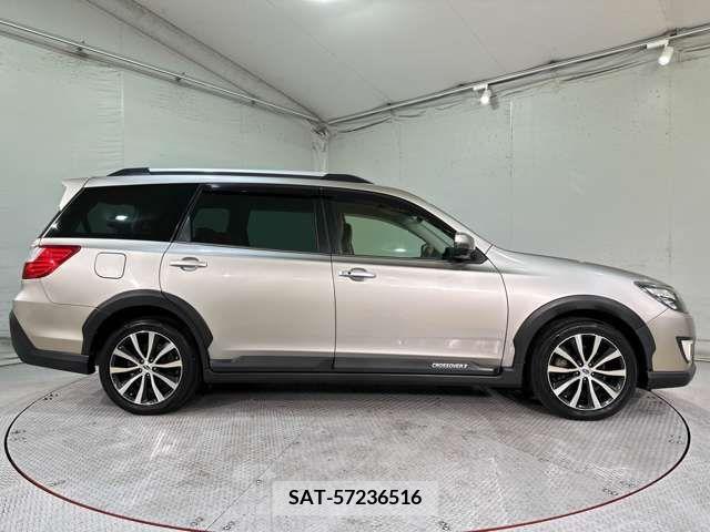 Subaru EXIGA CROSSOVER 2015-11 236228-7
