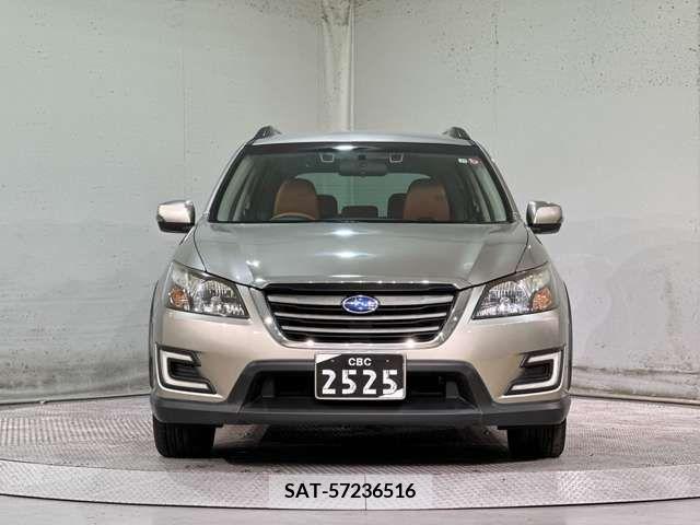 Subaru EXIGA CROSSOVER 2015-11 236228-6