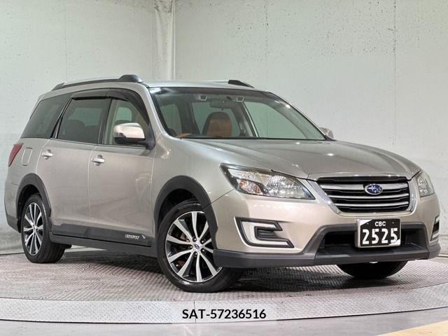 Subaru EXIGA CROSSOVER 2015-11 236228-0