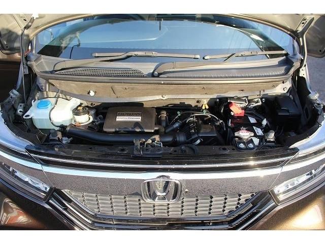 Honda N BOX CUSTOM 2017-11 9860-17
