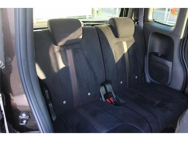Honda N BOX CUSTOM 2017-11 9860-13