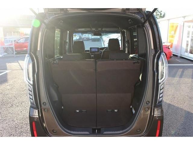 Honda N BOX CUSTOM 2017-11 9860-16