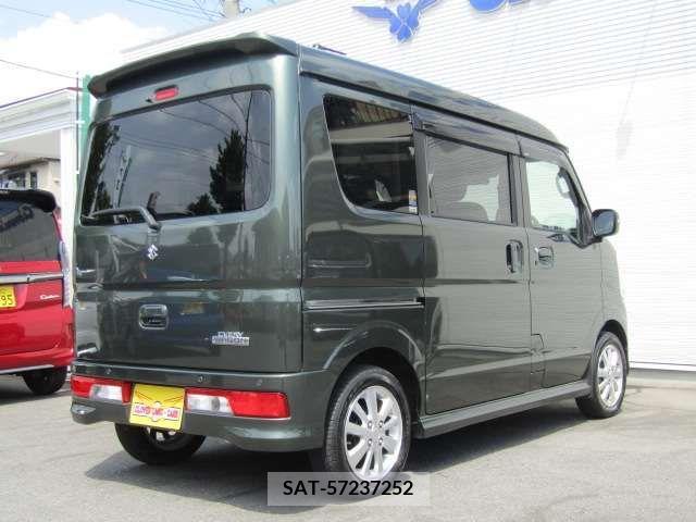 Suzuki EVERY WAGON 2021-02 269031-4