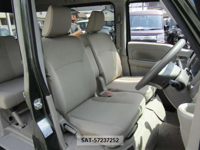 Suzuki EVERY WAGON 2021-02 269031-18
