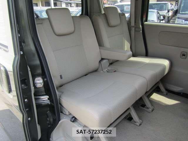 Suzuki EVERY WAGON 2021-02 269031-19