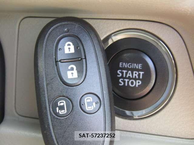 Suzuki EVERY WAGON 2021-02 269031-14