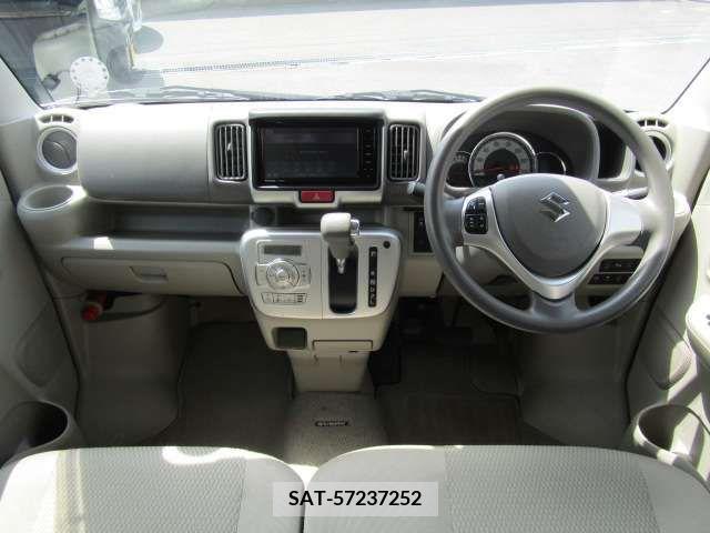 Suzuki EVERY WAGON 2021-02 269031-11