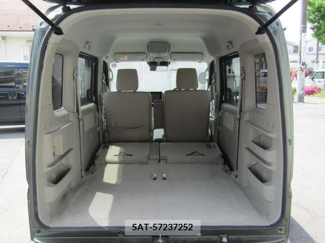 Suzuki EVERY WAGON 2021-02 269031-10