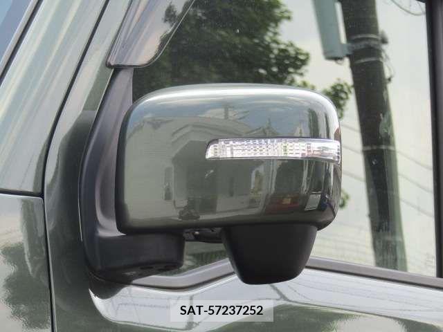 Suzuki EVERY WAGON 2021-02 269031-9