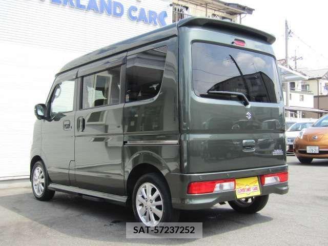 Suzuki EVERY WAGON 2021-02 269031-5