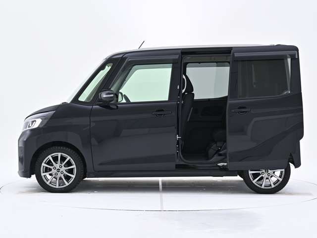 Mitsubishi EK SPACE 2019-01 189891-2