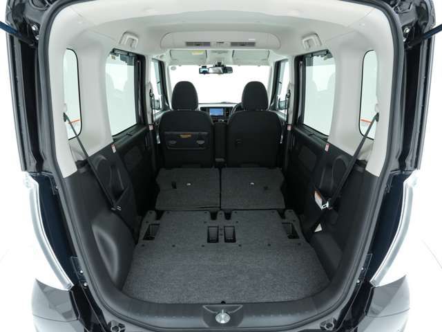 Mitsubishi EK SPACE 2019-01 189891-16