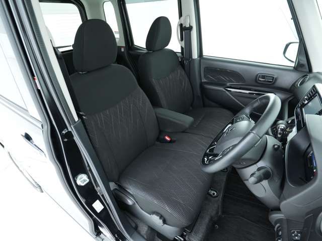 Mitsubishi EK SPACE 2019-01 189891-4