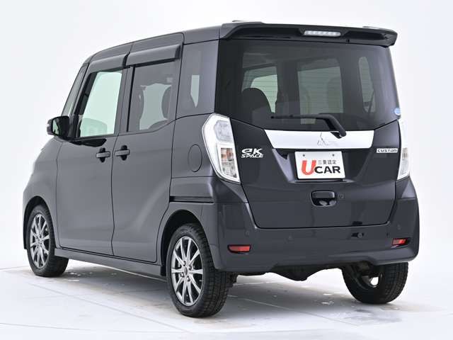 Mitsubishi EK SPACE 2019-01 189891-18