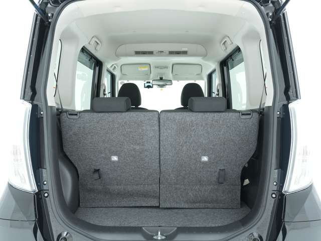 Mitsubishi EK SPACE 2019-01 189891-15