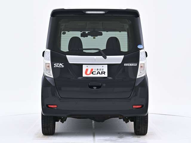 Mitsubishi EK SPACE 2019-01 189891-19