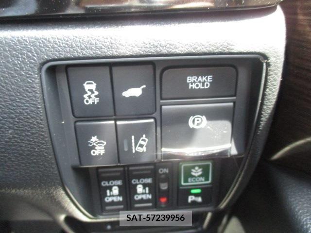 Honda ODYSSEY 2021-12 338142-16