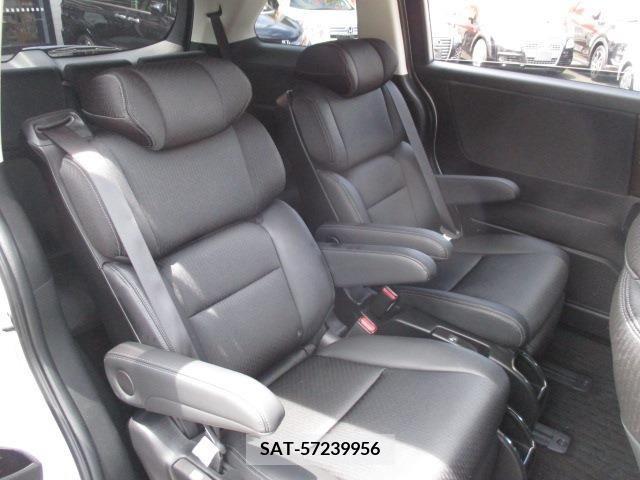 Honda ODYSSEY 2021-12 338142-26
