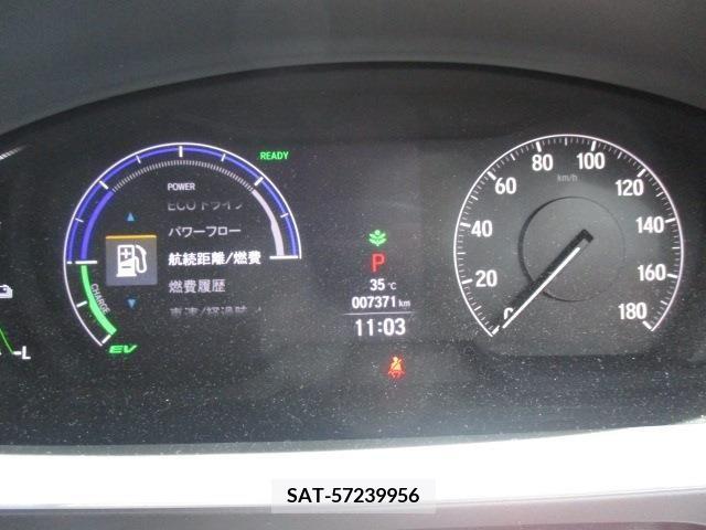 Honda ODYSSEY 2021-12 338142-15