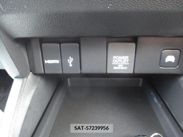 Honda ODYSSEY 2021-12 338142-8