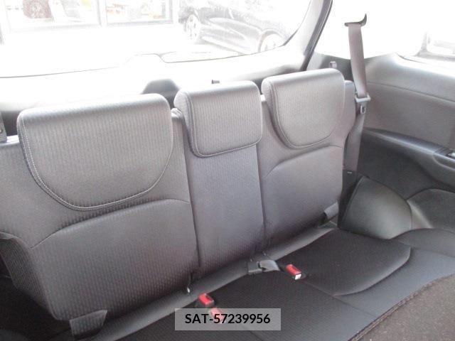 Honda ODYSSEY 2021-12 338142-25