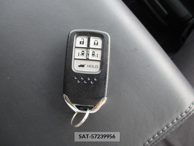 Honda ODYSSEY 2021-12 338142-24
