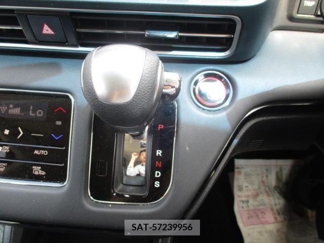 Honda ODYSSEY 2021-12 338142-7
