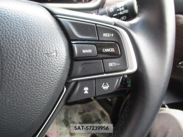 Honda ODYSSEY 2021-12 338142-12