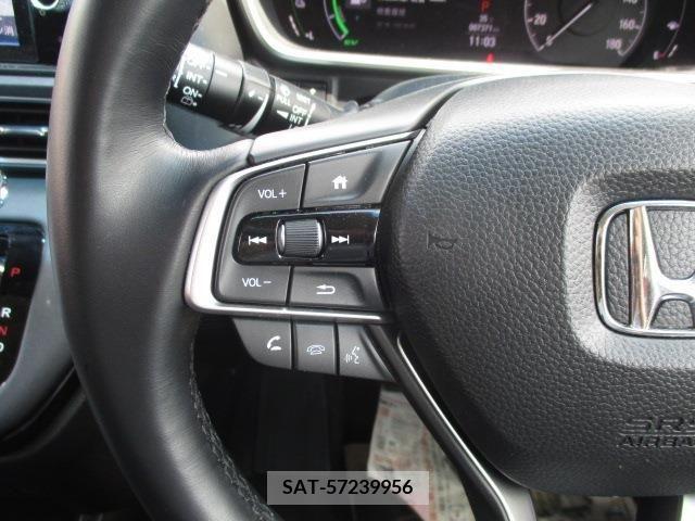 Honda ODYSSEY 2021-12 338142-11