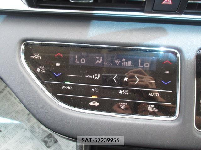 Honda ODYSSEY 2021-12 338142-6