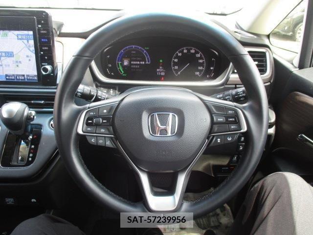 Honda ODYSSEY 2021-12 338142-10