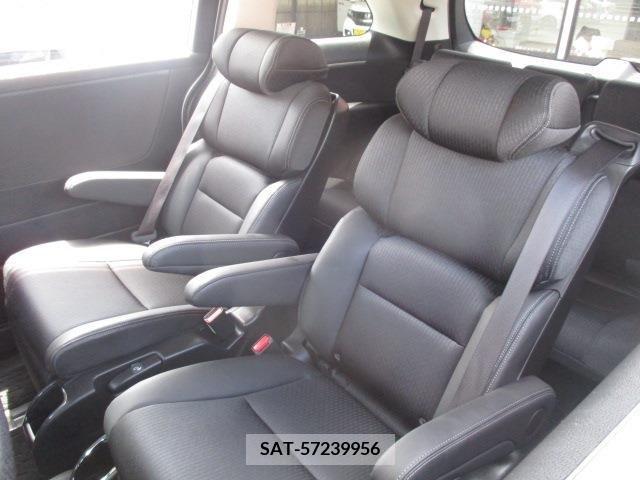 Honda ODYSSEY 2021-12 338142-29