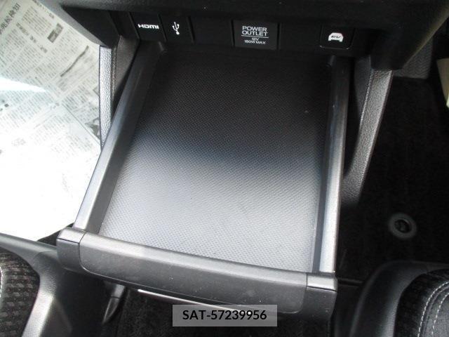 Honda ODYSSEY 2021-12 338142-9