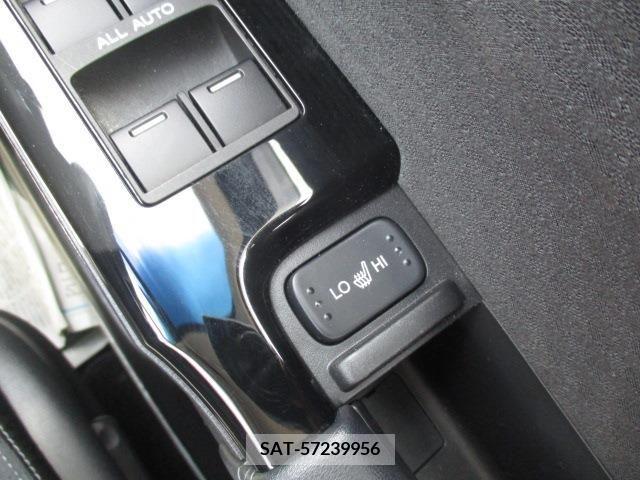 Honda ODYSSEY 2021-12 338142-20