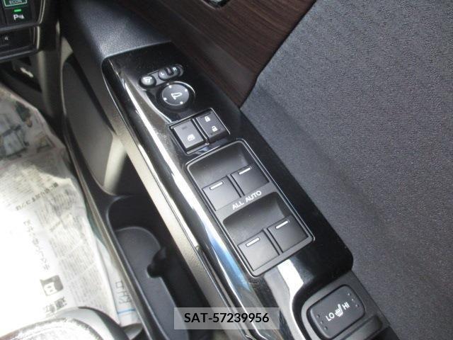 Honda ODYSSEY 2021-12 338142-19