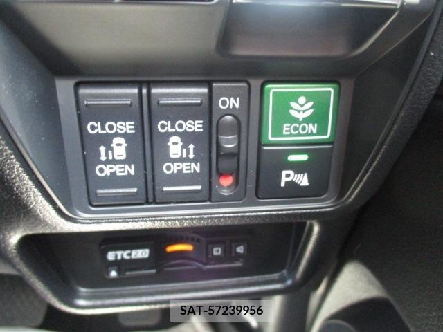 Honda ODYSSEY 2021-12 338142-17
